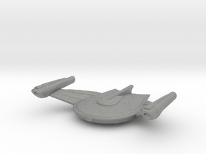 Romulan BOP Refit (PIC) 1/4800 Attack Wing in Gray PA12
