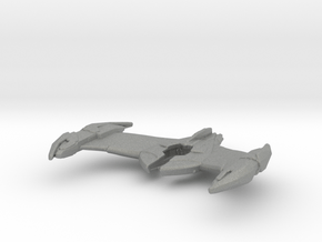 Romulan Pilum Class 1/3788 Attack Wing in Gray PA12