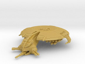 (MMch) HMP Droid Gunship in Tan Fine Detail Plastic