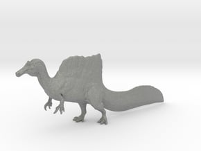 Spinosaurus_2023 in Gray PA12