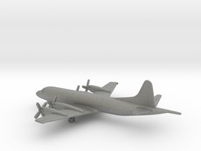 Lockheed P-3C Orion in Gray PA12: 1:350