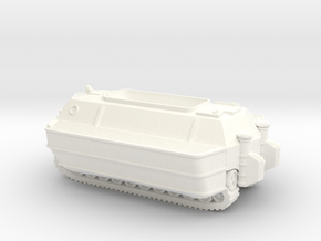 LWS III Skoda LR.30 (with floats) in White Smooth Versatile Plastic