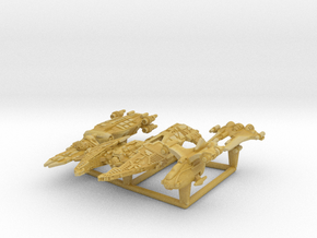 (Armada) Tyrion95 Set in Tan Fine Detail Plastic