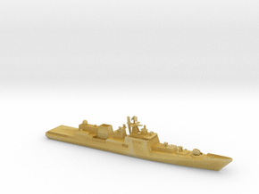 Admiral Grigorovich 1/600 in Tan Fine Detail Plastic