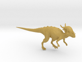 Stygimoloch (Small / Medium size) in Tan Fine Detail Plastic: Small