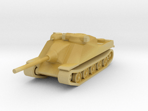 1/285 AMX AC mle 46-100 in Tan Fine Detail Plastic: Small