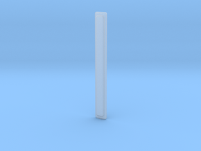 (8/10) OggdoKiller LED Cover in Clear Ultra Fine Detail Plastic