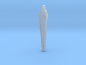1/48 385C 18' Stick  in Clear Ultra Fine Detail Plastic