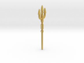 Octopunch BotCon Trident Missile Transformers in Tan Fine Detail Plastic: Small
