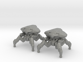 Terminator Salvation - T7-T Spider 1/200 x2 in Gray PA12
