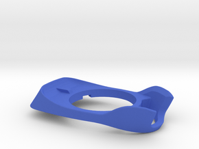 Roval Rapide Specialized Tarmac SL7 Headset Spacer in Blue Smooth Versatile Plastic