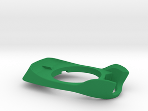Roval Rapide Specialized Tarmac SL7 Headset Spacer in Green Smooth Versatile Plastic