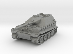 Jagdtiger I 1/76 in Gray PA12