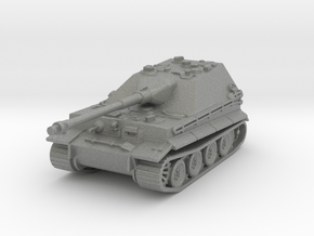 Jagdtiger I 1/120 in Gray PA12