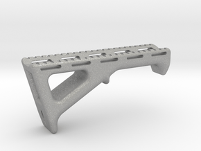Sig 522 / Sig 556 Angled Foregrip in Aluminum