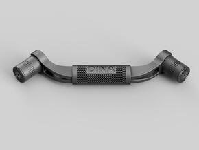 DINA-DPA4011ES in Black Natural Versatile Plastic