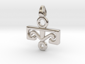 Viking symbolism in Platinum