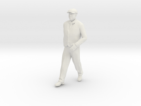 Printle H Homme 333 T - 1/24 in White Natural Versatile Plastic