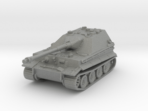 Jagdtiger I 1/160 in Gray PA12