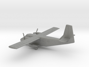 GAF N-22B Nomad in Gray PA12: 1:160 - N