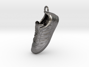 Adidas Gazelle Charm / Pendant in Processed Stainless Steel 17-4PH (BJT)