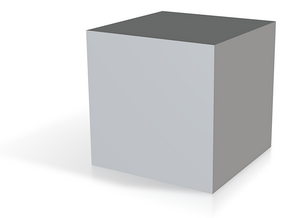 Digital-cube multiple options in cube