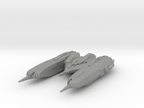 Klingon Jach Class 1/10000 Attack Wing in Gray PA12