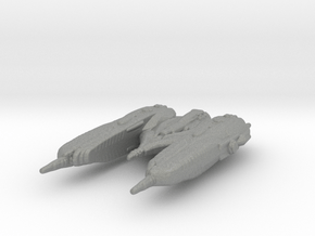 Klingon Jach Class 1/20000 Attack Wing in Gray PA12