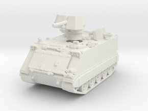 M113 A1 ACAV 1/120 in White Natural Versatile Plastic