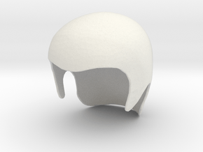 wigcap-boy in Basic Nylon Plastic