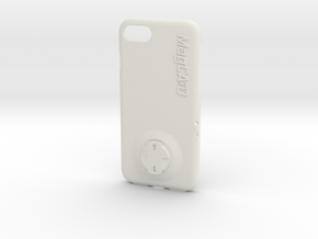 iPhone 7 Wahoo Mount Case in Basic Nylon Plastic