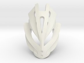 Great Lehiri, Mask of Air (axle) in Basic Nylon Plastic