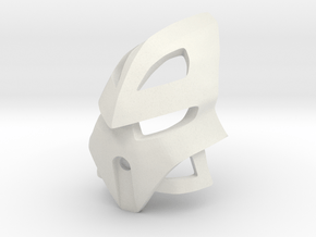 Great Mask of Adaptation (BionicleChicken33's) in Basic Nylon Plastic