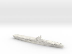 KM CV Graf Zeppelin [1942] in Basic Nylon Plastic: 1:1800