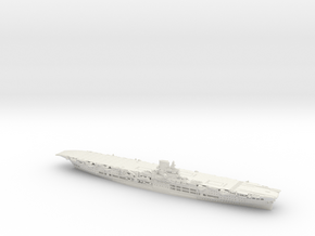 UK CV Ark Royal [1941] in Basic Nylon Plastic: 1:1800