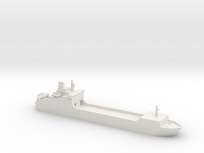 1/1800 Scale MV Elk in Basic Nylon Plastic