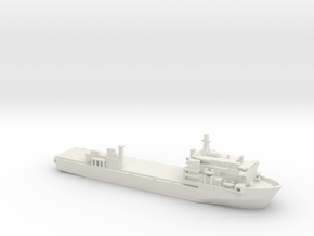1/700 HMS Argus in Basic Nylon Plastic