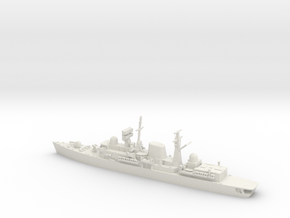 1/700 Scale Type 42 Batch 1 w/o Mickey Mouse ears in Basic Nylon Plastic