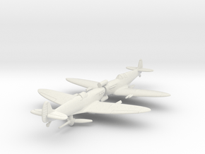 1/200 Spitfire MK VC in Basic Nylon Plastic