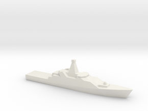 [RNLN] Holland Class 1:3000 in Basic Nylon Plastic