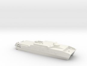 Spearhead Class EPF in Basic Nylon Plastic: 1:300