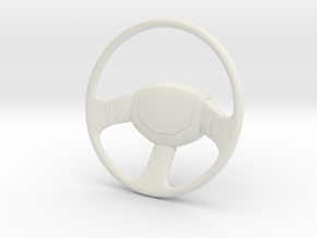 RCN062 Stering wheel for Toyota 4runner PL in Basic Nylon Plastic