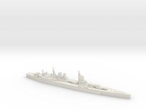 HMS Invincible (G-3) 1/1800 in Basic Nylon Plastic