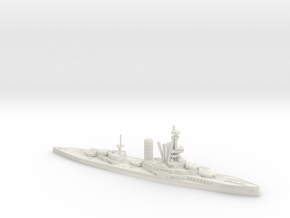 Almirante Latorre 1/600 in Basic Nylon Plastic