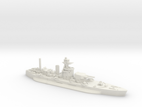 HMS Roberts 1/700 in Basic Nylon Plastic