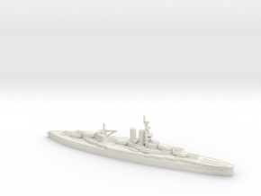 HMS Erin 1/1800 in Basic Nylon Plastic