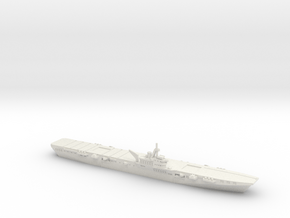 HMS Colossus 1/700 in Basic Nylon Plastic