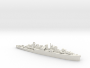 HMS Starling 1/700 in Basic Nylon Plastic