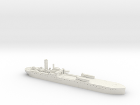 HMS Ark Royal 1/1800 in Basic Nylon Plastic