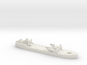 HMS Bachaquero 1/700 in Basic Nylon Plastic